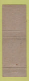 Matchbook Cover - Ferguson Collector Gambrills MD Perkins Americana YELLOW WEAR