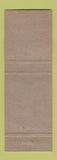 Matchbook Cover - Ferguson Collector Gambrills MD Perkins Americana GREEN WEAR