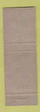 Matchbook Cover - Ferguson Match Collector Gambrills MD Perkins Americana PINK