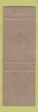 Matchbook Cover - Twin City Cafe Homer GA Perkins Americana GREEN