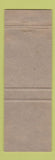 Matchbook Cover - L&M Cafe Newkirk OK Perkins Americana PINK