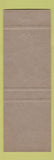 Matchbook Cover - South Chelmsford MA Perkins Americana GREEN