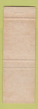 Matchbook Cover - South Chelmsford MA Perkins Americana ORANGE