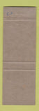 Matchbook Cover - Royal Hotel Winnsboro SC Perkins Americana GREEN