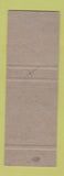 Matchbook Cover - Blight's Sons Eagle River MI Perkins Americana PINK