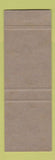 Matchbook Cover - Kaiser Insurance Gove KS Perkins Americana GREEN