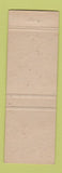 Matchbook Cover - Glassboro State College NJ Perkins Americana ORANGE