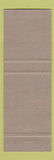 Matchbook Cover - Mimosa Motel Port Gibson MS Perkins Americana PINK