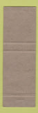 Matchbook Cover - Mimosa Motel Port Gibson MS Perkins Americana GREEN