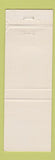 Matchbook Cover - Joseph Allis RMS Whitestone LI NY Perkins Americana WHITE