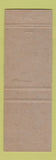 Matchbook Cover - REMCO RMS Miami FL 1959 Perkins Americana PINK