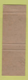 Matchbook Cover - REMCO RMS Miami FL 1961 Perkins Americana WHITE