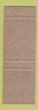 Matchbook Cover - REMCO RMS Miami FL 1962 Perkins Americana YELLOW