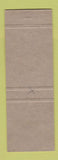 Matchbook Cover - Hermitage MO Perkins Americana PINK
