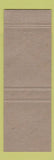 Matchbook Cover - Andrews Field Motel Upper Marlboro MD Perkins Americana YELLOW