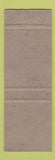 Matchbook Cover - Bristol FL Perkins Americana GREEN
