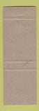 Matchbook Cover - RM Stephens Ashland MS Perkins Americana ORANGE