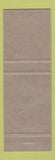 Matchbook Cover - Hermitage MO Perkins Americana ORANGE