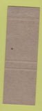 Matchbook Cover - Pocahontas Hotel IA Perkins Americana GREEN