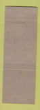 Matchbook Cover - Earl & Tal's Standardsville VA Perkins Americana YELLOW