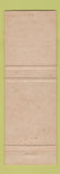 Matchbook Cover - Allentown PA 200th 1962 Perkins Americana PINK