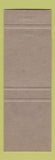 Matchbook Cover - Rough and Ready CA 1958 Perkins Americana ORANGE