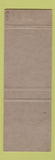 Matchbook Cover - Falcon Motor Hotel Zapata TX Perkins Americana ORANGE