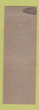 Matchbook Cover - Lovingston Hotel VA Perkins Americana GREEN