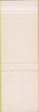 Matchbook Cover - Travelodge Australia Avis Rental Cars SAMPLE