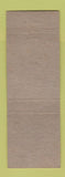 Matchbook Cover - Monument Lodge Yorktown VA Perkins Americana ORANGE