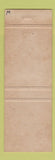 Matchbook Cover - Show Low AZ Perkins Americana ORANGE