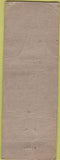 Matchbook Cover - Ordy's Bar girlie ST Paul MN WORN