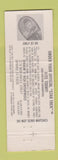 Matchbook Cover - Star Trek Movie Kite Offer Spock WEAR