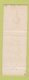 Matchbook Cover - Ding How Chinese Restaurant Torrance CA Full Length