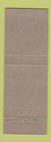 Matchbook Cover - 7Up Soda WEAR
