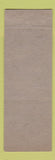 Matchbook Cover - Capital University Columbus OH WEAR