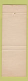 Matchbook Cover - Johanna's Beauty Salon Chicago IL