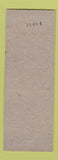 Matchbook Cover - Piney Heights Lodge Cabins Winthrop ME