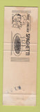 Matchbook Cover - Casa Luna Italian Restaurant Albuquerque NM WEAR