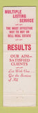 Matchbook Cover - Nelson Real eState Insurance WEAR