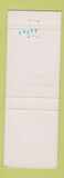 Matchbook Cover - Bright Horizon Cottages Gilford Laconia NH DD Bean WEAR