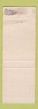 Matchbook Cover - Frock's n Fixin's Miami FL Second Hand Store WEAR