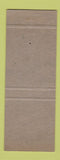 Matchbook Cover - Peninsular Occidental Steamship Shipping