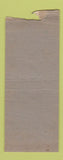 Matchbook Cover - Pantlind Hotel Grand Rapids MI DQ BOBTAIL
