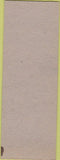 Matchbook Cover - Old Town Pump Union Gap WA shuffleboard hillbilly