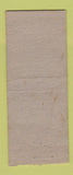 Matchbook Cover - Bellevue Stratford Hotel Philadelphia PA DQ BOBTAIL WEAR