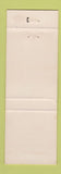 Matchbook Cover - Resco Radio Electric Minneapolis MN