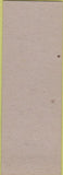 Matchbook Cover - King's Tavern Longview WA hillbilly