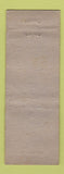 Matchbook Cover - Aumont Hotel Seguin TX Dutch Mill WEAR
