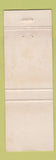 Matchbook Cover - 1978 Ford Palatka FL